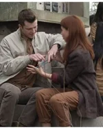 Tales From The Loop Danny Jansson Jacket
