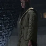 Tales From The Loop Lauren Parka Hooded Jacket