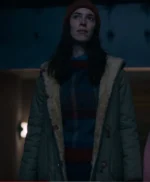 Tales From The Loop Lauren Parka Hooded Jacket