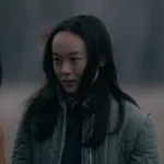 Tales From The Loop S01 May Jacket