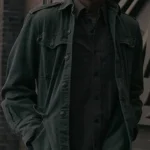 Tales from the Loop Ethan Jacket