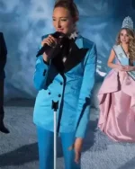 Tall Girl 2 Jodi Kreyman Blue Suit
