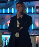Tall Girl 2 Stig Mohlin Black Jacket