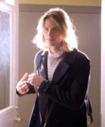 Tall Girl 2 Stig Mohlin Black Jacket