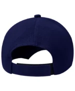 Ted Lasso Adjustable Navy Blue Cap