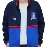 Ted Lasso Coach Tracksuit