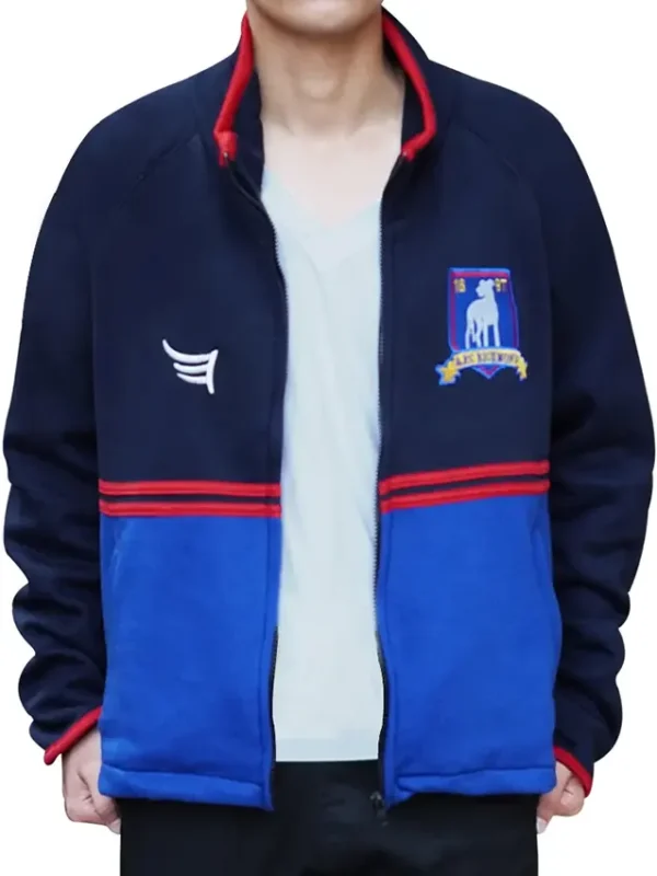 Ted Lasso Coach Tracksuit