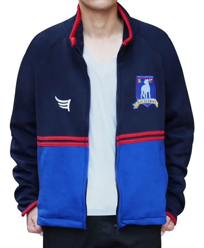 Ted Lasso Coach Tracksuit Ted Lasso Coach Tracksuit