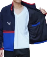 Ted Lasso Coach Tracksuit