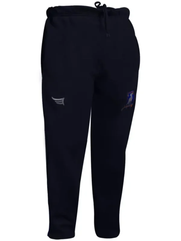 Ted Lasso Coach Tracksuit