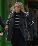 Ted Lasso S03 Michelle Lasso Vest