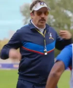 Ted Lasso S04 Jason Sudeikis Track Jacket