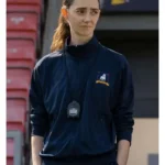 Ted Lasso Tanya Reynolds Track Jacket