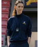 Ted Lasso Tanya Reynolds Track Jacket