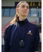 Ted Lasso Tanya Reynolds Track Jacket
