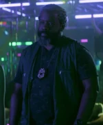 Teenage Bounty Hunters Kadeem Hardison Sleeveless Vest