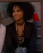 That ’90s Show 2023 Ashley Aufderheide Jacket