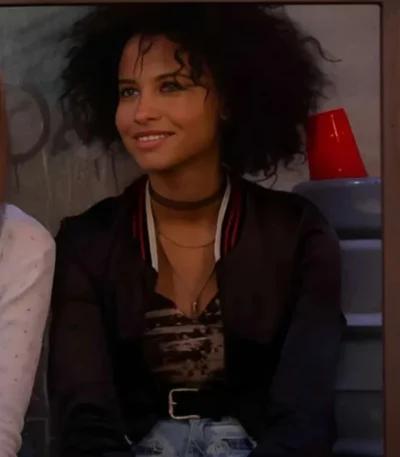 That ’90s Show 2023 Ashley Aufderheide Jacket