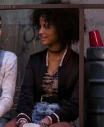That ’90s Show 2023 Ashley Aufderheide Jacket