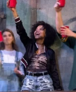 That ’90s Show 2023 Ashley Aufderheide Jacket