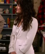 That ’90s Show 2023 Jackie Burkhart Blazer