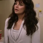 That ’90s Show 2023 Jackie Burkhart Blazer