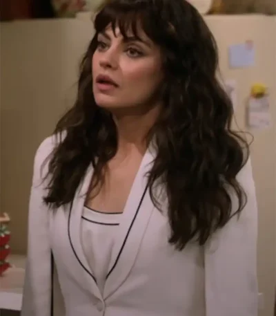 That ’90s Show 2023 Jackie Burkhart Blazer