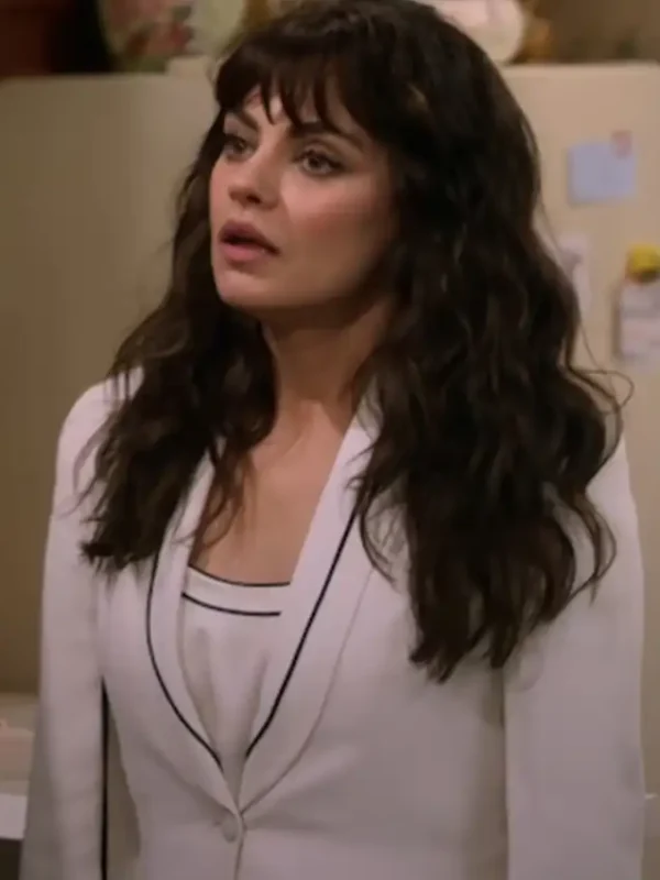 That ’90s Show 2023 Jackie Burkhart Blazer