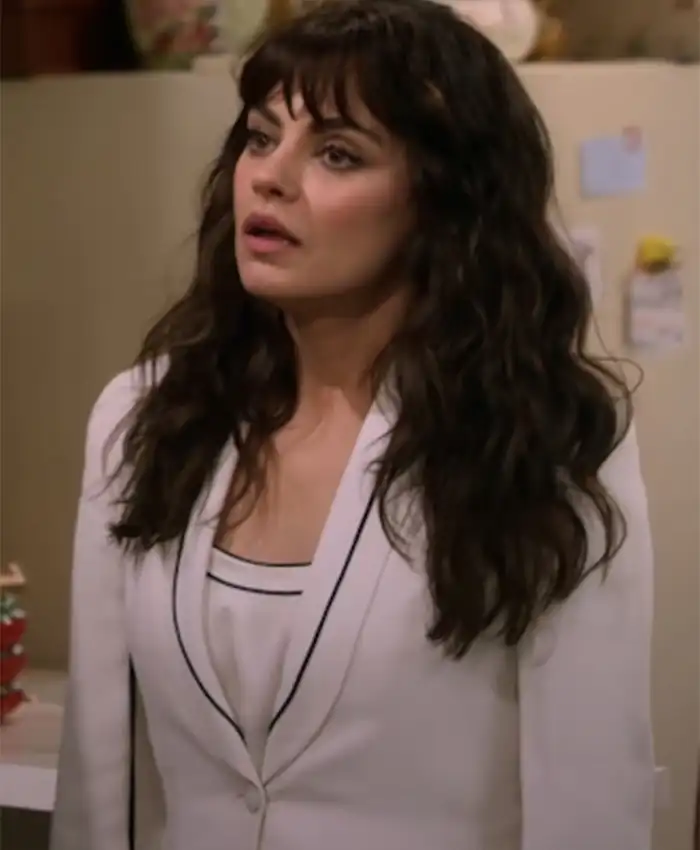 That ’90s Show 2023 Jackie Burkhart Blazer That ’90s Show 2023 Jackie Burkhart Blazer