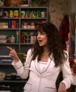 That ’90s Show 2023 Jackie Burkhart Blazer