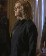 The 100 S7 Clarke Griffin Black Blazer