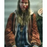 The Bastard Son and The Devil Himself Annalise Jacket