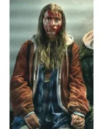 The Bastard Son and The Devil Himself Annalise Jacket