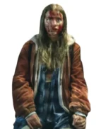 The Bastard Son and The Devil Himself Annalise Jacket