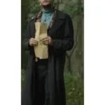 The Bastard Son and The Devil Himself Gabriel Coat