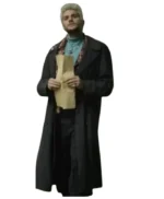 The Bastard Son and The Devil Himself Gabriel Coat