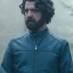 The Bastard Son and The Devil Himself Paul Ready Jacket