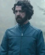 The Bastard Son and The Devil Himself Paul Ready Jacket