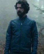 The Bastard Son and The Devil Himself Paul Ready Jacket