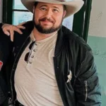 The Bell Keeper Chaz Bono Black Jacket