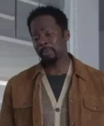 The Best Man The Final Chapters 2022 Harold Perrineau Jacket