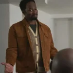 The Best Man The Final Chapters 2022 Harold Perrineau Jacket