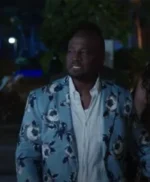 The Best Man: The Final Chapters 2022 Taye Diggs Blazer