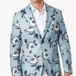 The Best Man: The Final Chapters 2022 Taye Diggs Blazer