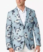 The Best Man: The Final Chapters 2022 Taye Diggs Blazer
