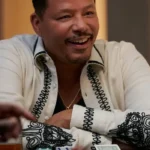 The Best Man: The Final Chapters 2022 Terrence Howard Jacket
