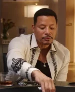 The Best Man: The Final Chapters 2022 Terrence Howard Jacket