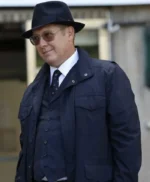 The Blacklist Raymond ‘Red’ Reddington Cotton Jacket