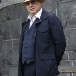 The Blacklist Raymond ‘Red’ Reddington Cotton Jacket