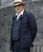 The Blacklist Raymond ‘Red’ Reddington Cotton Jacket